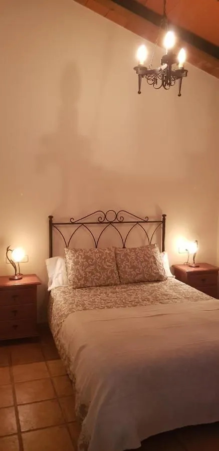 Casa Rural La Higuera Chica Málaga 0*,  España